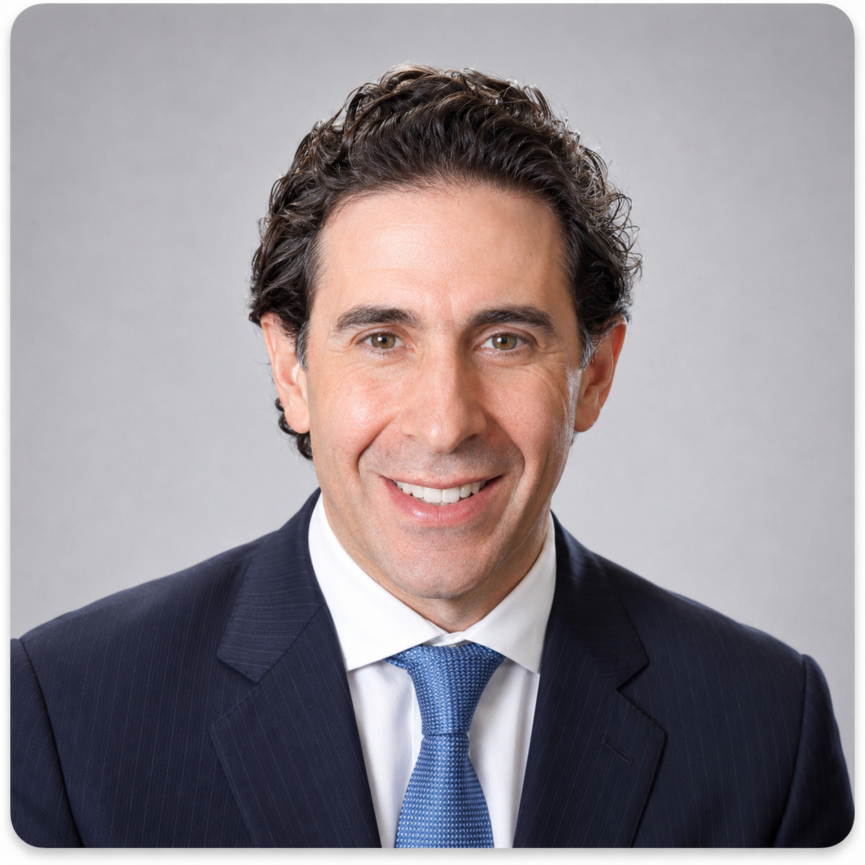 Paul Pignataro
