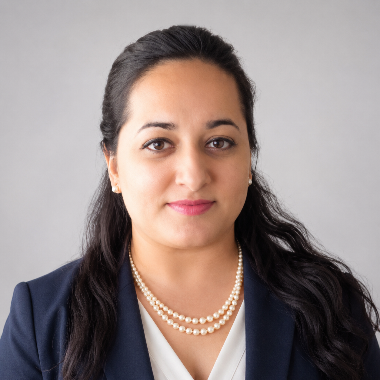 Sara Haq